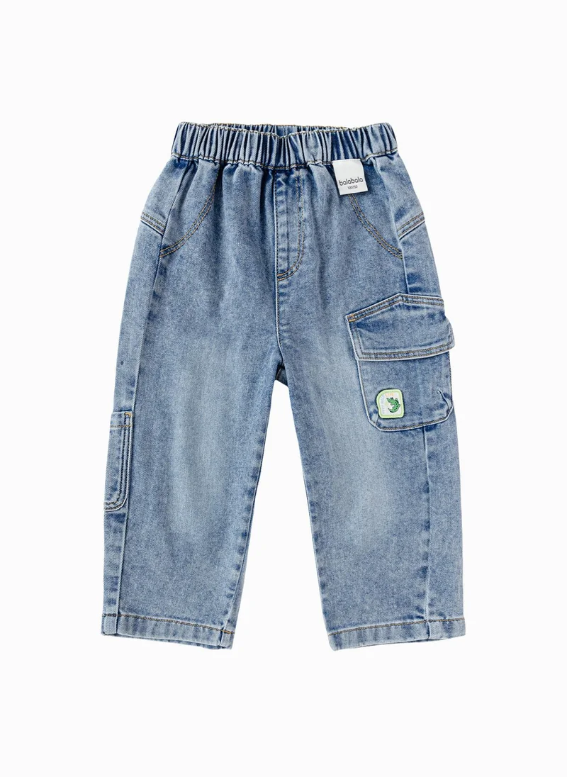 Toddler Boys Jeans